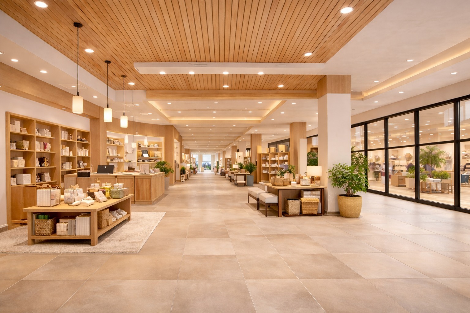 Spații comerciale Adamant Eclypse